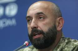 Сергій Кривонос: для Росії дуже важливо організувати поставки води в Крим, тому ми не такі слабкі