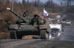 Партия Вакарчука настаивает: Украинцы должны знать цифру потерь страны из-за агрессии РФ