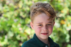 Кейт и Уильям рассказывают детям сказки, чтобы не напугать их