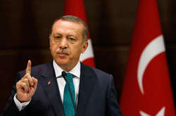 Эрдоган пригрозил уничтожить пророссийские войска Сирии