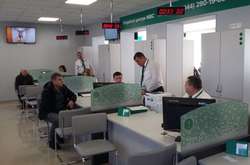 Кабмін створив замість регіональних сервісних центрів МВС відокремлені підрозділи