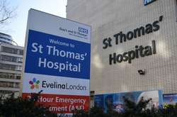 У Британії підтвердили новий випадок зараження коронавірусом