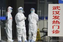 У Гонконзі виявили новий шлях поширення коронавірусу