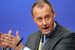 У Німеччині назвали кандидата на посаду глави партії Меркель