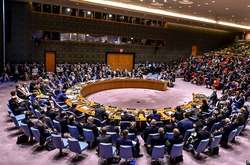 Росія запросила зустріч з Україною в Радбезі ООН
