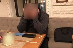 У столичному ресторані зловили «на гарячому» грабіжника (фото)