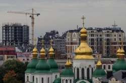 У Кличка запевнили ЮНЕСКО, що скандальних забудов в історичному центрі Києва немає