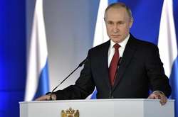 Росіяни стали менше довіряти Путіну, - соцопитування