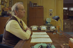 «Французский диспетчер»: вышел трейлер фильма Уэса Андерсона