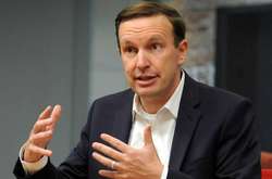  Кріс Мерфі анонсівав візит до Києва 