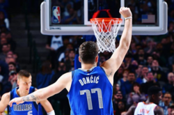 НБА: Михайлюк та Дончіч повернулися у гру, але з різними результатами