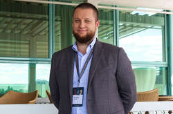    Співвласник і гендиректор TIS Андрій Ставніцер:  DP World заходить в Україну ш  ляхом придбання контролю в TIS Container Terminal Ukraine