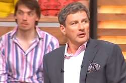 Нашли «зраду»: Гончарук в юности вынужден был подрабатывать в массовке на телешоу