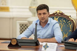Зеленский изменил состав СНБО