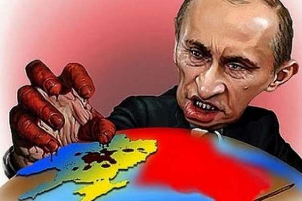 Запад и Россия хотят договориться, чтобы превратить Украину в Босния и Герцеговину?