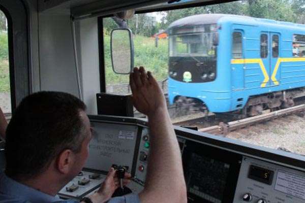 Названо найпопулярніші маршрути поїздів в Україні