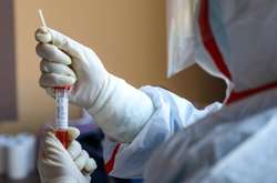 У Лондоні зафіксували перший випадок зараження коронавірусом