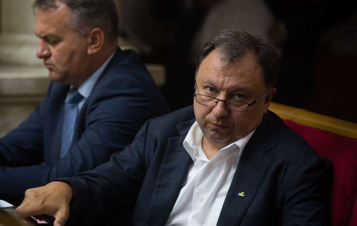 Адвокат Януковича Бабіков, призначений у ДБР, збрехав і має бути звільнений – Княжицький 