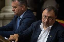 Адвокат Януковича Бабіков, призначений у ДБР, збрехав і має бути звільнений – Княжицький 