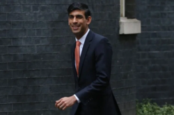 В Британии - новый министр финансов