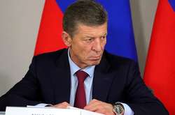 Назначение Козака не меняет курс властей России в отношении Украины