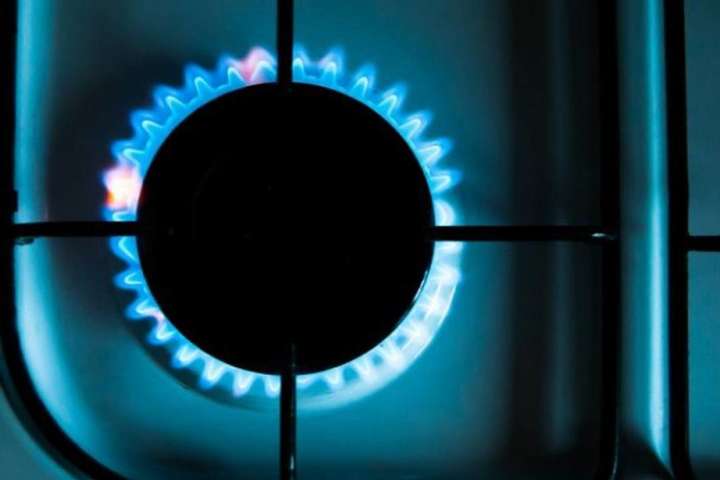 Клієнти «Рівнегаз збут» кожен сьомий платіж за газ здійснюють онлайн