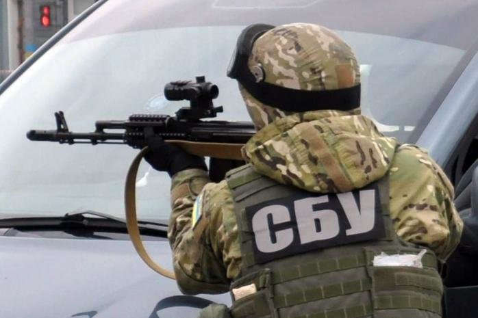 Без паніки: СБУ проведе масштабні антитерористичні навчання на Київщині 
