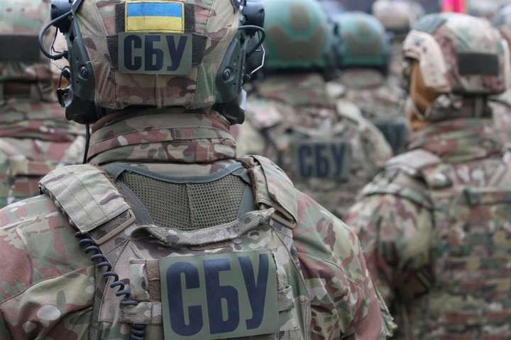 Не паниковать: на Киевщине состоятся масштабные антитеррористические учения