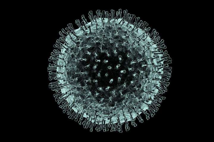 «Китайский» коронавирус может прожить на поверхности девять дней