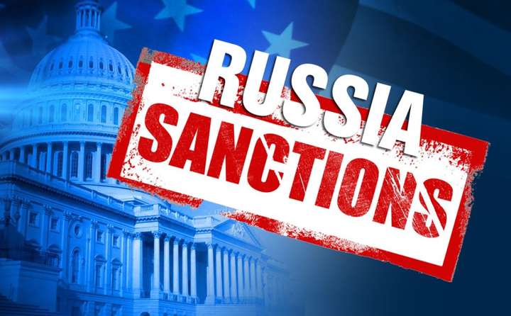 Під санкції США потрапили три оборонні підприємства Росії 