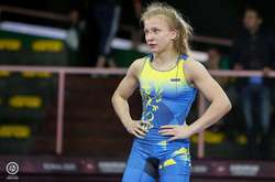 Юна українка Соломія Винник несподівано стала віце-чемпіонкою Європи (відео)