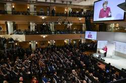 У Мюнхені США піднімуть питання протидії російській агресії в Україні