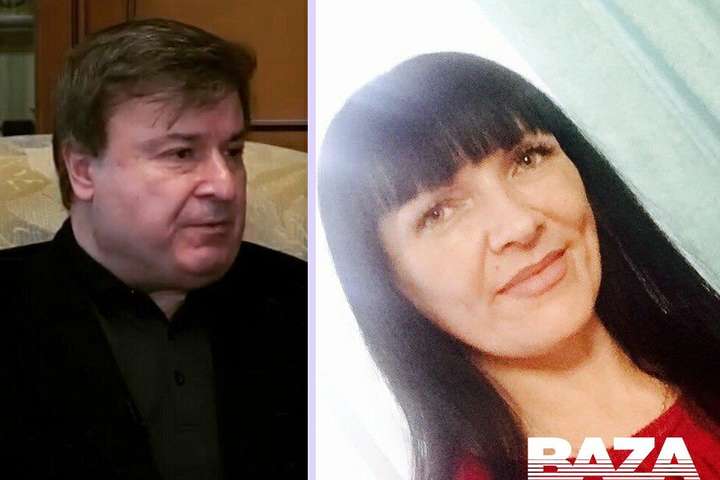 На дачі російського прокурора знайшли закопаний труп його дружини