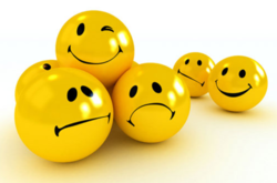 Продукты, которые влияют на настроение