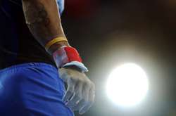 Новозеландский гимнаст принимал допинг, чтобы вовремя дописать произведение в университете