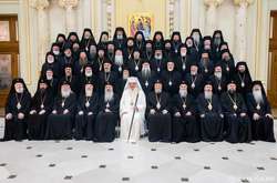 Румунська церква заявила про згоду з автокефалією Помісної церкви України