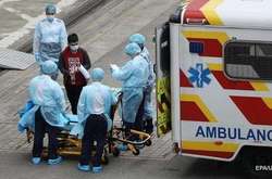 Китай знайшов ефективний спосіб лікування коронавірусу