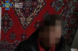 СБУ затримала антиукраїнського інтернет-агітатора на Дніпропетровщині