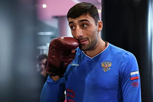 Чемпіона Росії з боксу офіційно визнали наркоманом