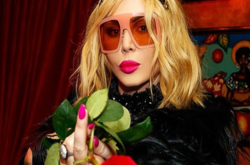  Ирина Билык собирается удивлять своих поклонников 
  