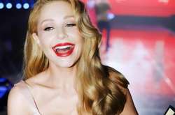 Тина Кароль шокировала провокационным фото в белье