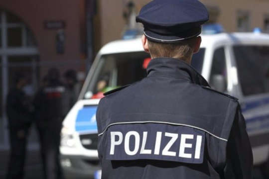 У Німеччині заарештували комерсанта, який постачав росіянам військове обладнання