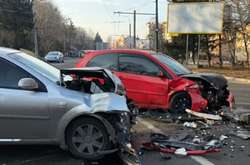 Недотримання правил дорожнього руху призводить до ДТП