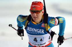 Олена Підгрушна ледь не створила велику сенсацію та обмежилася малою