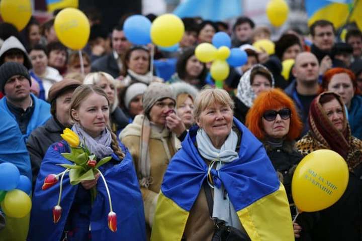 К каким политикам украинцы относятся лучше всего: рейтинг