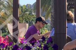 Про критичне мислення та візит Зеленського в Оман