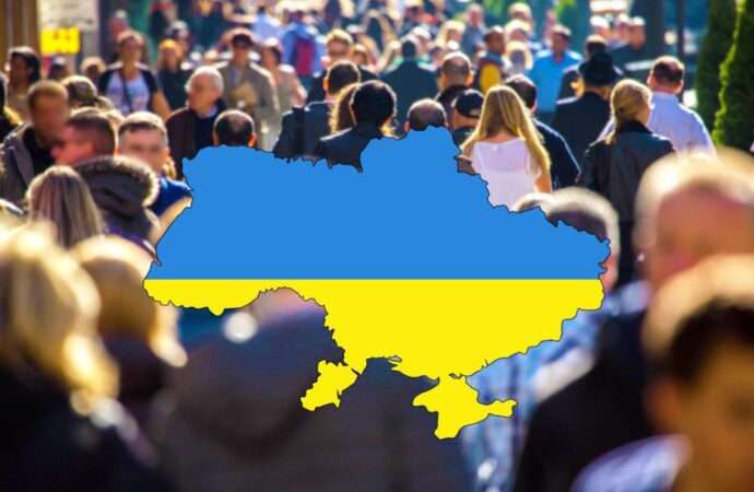 Лише 12% українців вважають, що події в країні рухаються в правильному напрямку – Центр Socis