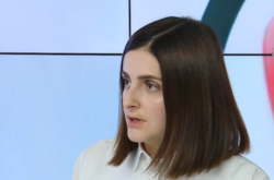 Народна депутатка України від «Слуги народу» Ольга Василевська-Смаглюк каже, що Зеленському приписують обіцянки
