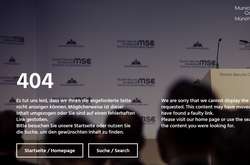 Із сайту Мюнхенської конференції зник скандальний план щодо України 