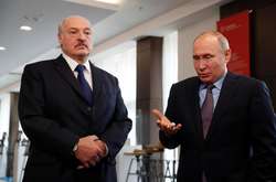 Лукашенко відмовляється перетворювати Білорусь на федеральний округ Росії